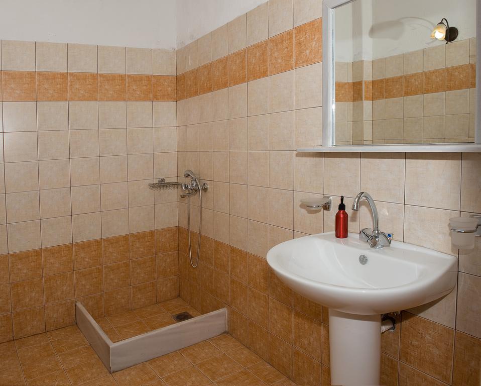 Villa Murano Fira  Cameră foto