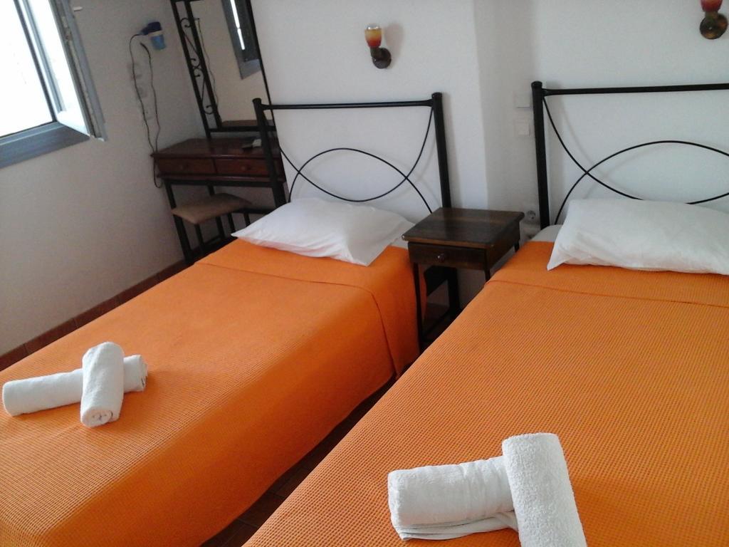 Villa Murano Fira  Cameră foto